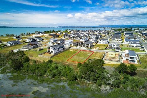 Photo of property in 24 Tai Crescent, Hobsonville, Auckland, 0616