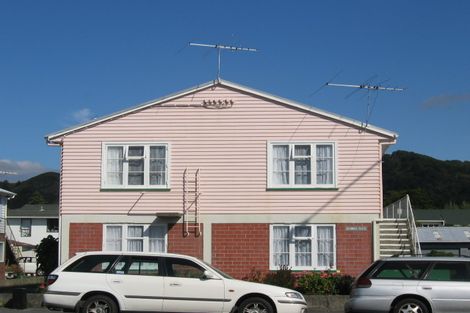 Photo of property in 4/766 Fergusson Drive, Elderslea, Upper Hutt, 5018