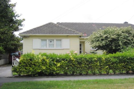 Photo of property in 60 Riley Crescent, Woolston, Christchurch, 8023