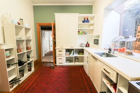 Photo of property in 5 Campbell Street, Geraldine, 7930