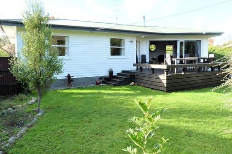 Photo of property in 99 Revans Street, Featherston, 5710