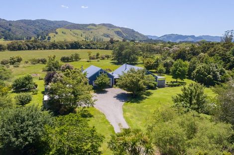 Photo of property in 180 Underhill Road, Woodside, Greytown, 5794