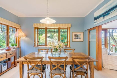 Photo of property in 27 Kotari Road, Days Bay, Lower Hutt, 5013