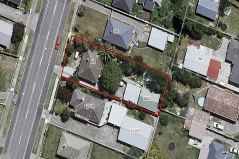 Photo of property in 62 Riverbend Road, Maraenui, Napier, 4110