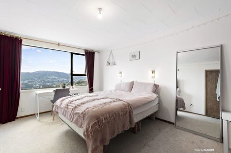 Photo of property in 193a Cecil Road, Wilton, Wellington, 6012