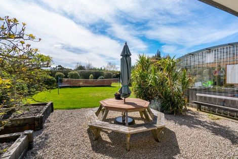 Photo of property in 21 Winter Road, Swannanoa, Rangiora, 7475