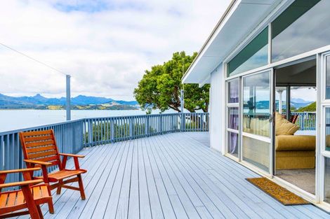 Photo of property in 1999 Wyuna Bay Road, Wyuna Bay, Coromandel, 3581