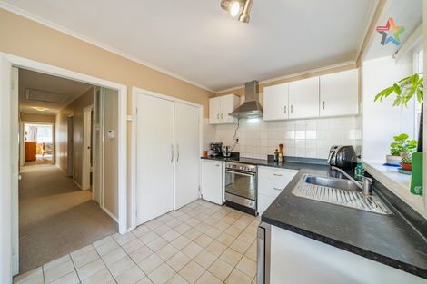 Photo of property in 13 Bermer Road, Belmont, Lower Hutt, 5010