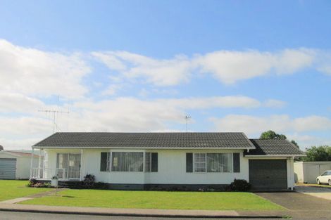 Photo of property in 13 Te Kawa Street, Otorohanga, 3900