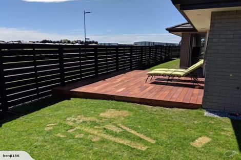 Photo of property in 16 Koareare Avenue, Halswell, Christchurch, 8025