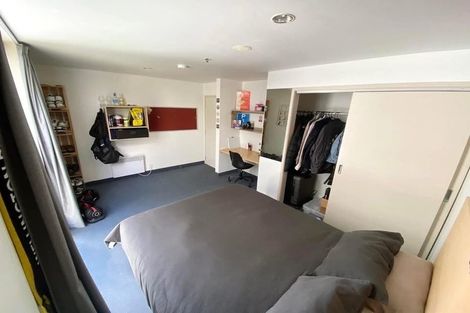 Photo of property in Hanson House, 6/27 Hanson Street, Mount Cook, Wellington, 6021