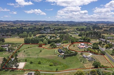 Photo of property in 51c Mason Road, Whatawhata, Hamilton, 3289