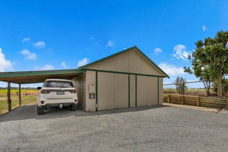 Photo of property in 165a Notorious Road East, Dargaville, 0371