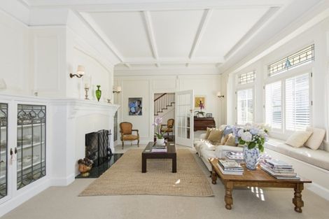 Photo of property in 7 Ranui Road, Remuera, Auckland, 1050