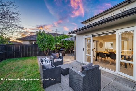 Photo of property in 8 Plantation Avenue, Flat Bush, Auckland, 2016