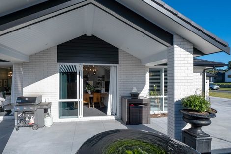 Photo of property in 46 Baxendale Drive, Matipo Heights, Rotorua, 3015