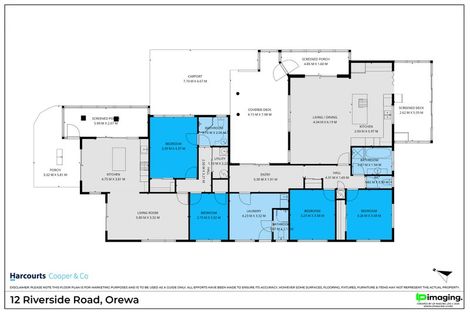 Photo of property in 12 Riverside Road, Orewa, 0931