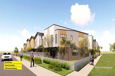 Photo of property in 10/35 Young Crescent, Drury, 2113