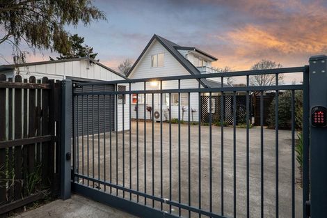 Photo of property in 1/39 Pannell Avenue, Wainoni, Christchurch, 8061