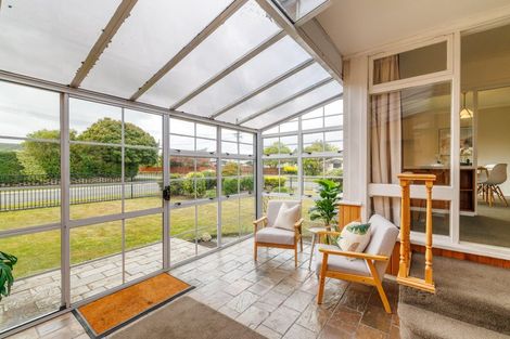 Photo of property in 1 Hornsby Street, Bishopdale, Christchurch, 8053