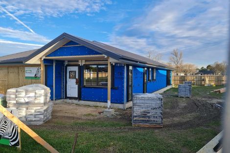 Photo of property in 18 Foster Place, Mount Pisa, Cromwell, 9383