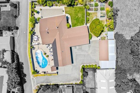 Photo of property in 82 Colemans Road, Springlands, Blenheim, 7201