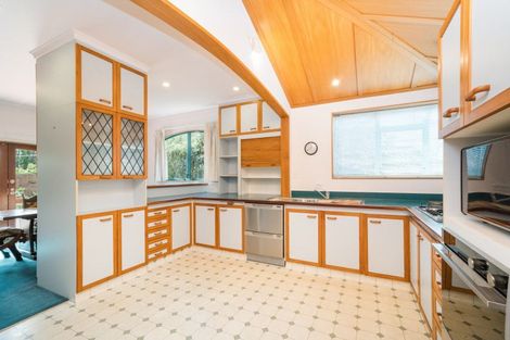 Photo of property in 3 Balcairn Place, Terrace End, Palmerston North, 4410