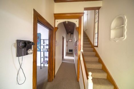 Photo of property in 85 Wellesley Road, Napier South, Napier, 4110