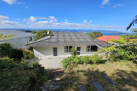 Photo of property in 11 Nagpur Terrace, Broadmeadows, Wellington, 6035