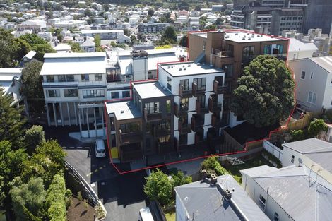 Photo of property in Mary Potter Apts, 30 Owen Street, Newtown, Wellington, 6021