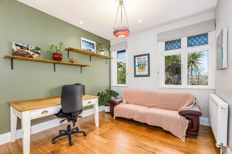 Photo of property in 151 Totara Road, Miramar, Wellington, 6022