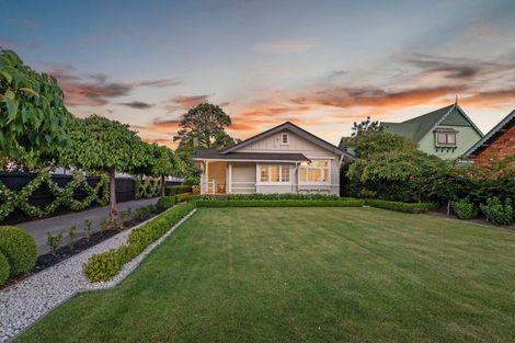 Photo of property in 36 Bennett Street, Papanui, Christchurch, 8053