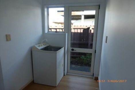 Photo of property in 1/27 Staveley Street, Avonhead, Christchurch, 8042