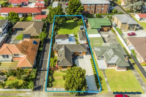 Photo of property in 15 Glen Avenue, Papatoetoe, Auckland, 2025