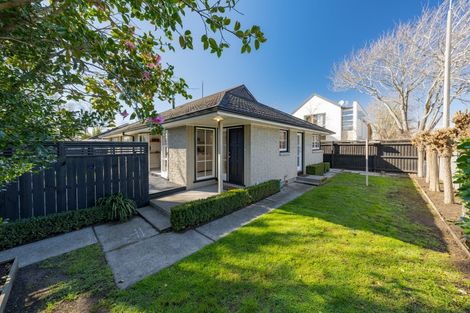 Photo of property in 1/282 Papanui Road, Merivale, Christchurch, 8052