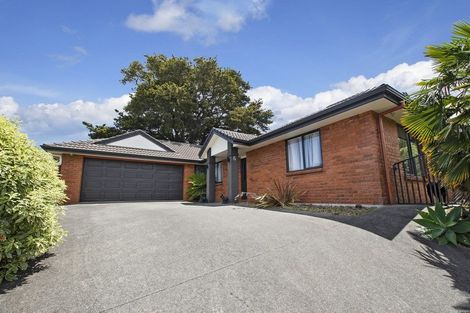 Photo of property in 6 Mcainch Place, Te Kamo, Whangarei, 0112