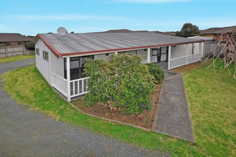 Photo of property in 46 Constable Road, Waiuku, 2123