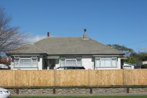 Photo of property in 184 Bath Street, Levin, 5510