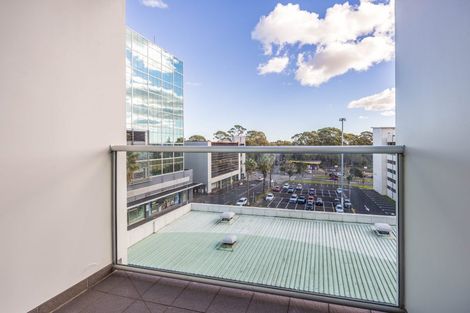 Photo of property in Proximity Apartments, 410/17 Osterley Way, Manukau, Auckland, 2104