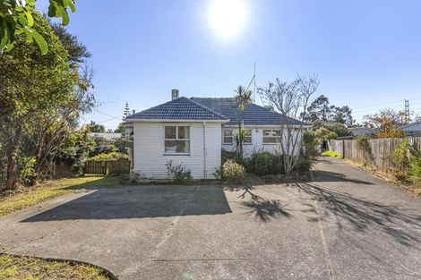 Photo of property in 1/1 Diomede Street, Bayswater, Auckland, 0622