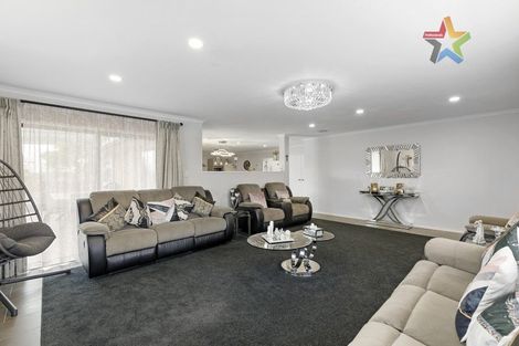 Photo of property in 38 Kirton Drive, Riverstone Terraces, Upper Hutt, 5018