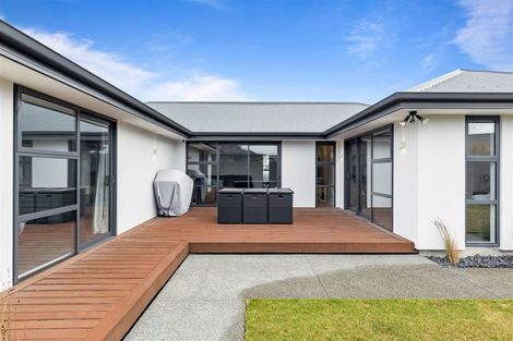 Photo of property in 60 Branthwaite Drive, Rolleston, 7615