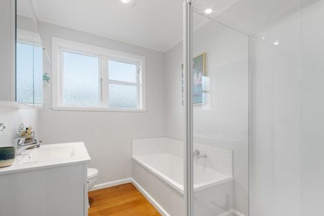 Photo of property in 32a Twentyfirst Avenue, Gate Pa, Tauranga, 3112