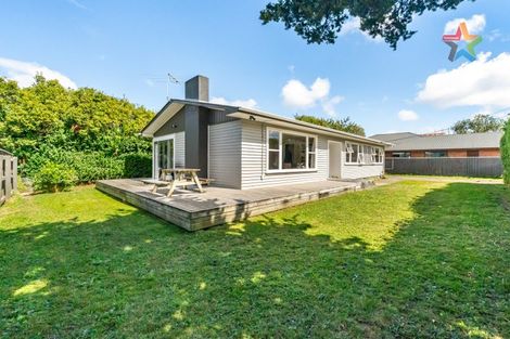 Photo of property in 5a Guiness Street, Avalon, Lower Hutt, 5011