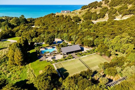 Photo of property in 1481x State Highway 1, Mangamaunu, Kaikoura, 7371