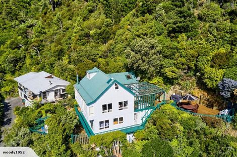 Photo of property in 55 Rona Street, Eastbourne, Lower Hutt, 5013