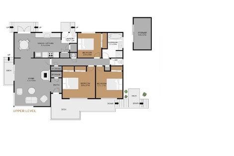 Photo of property in 53a Salamanca Road, Sunnynook, Auckland, 0620