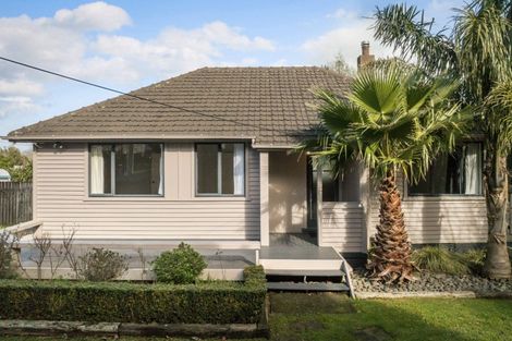 Photo of property in 12 Albert Street, Waihi, 3610