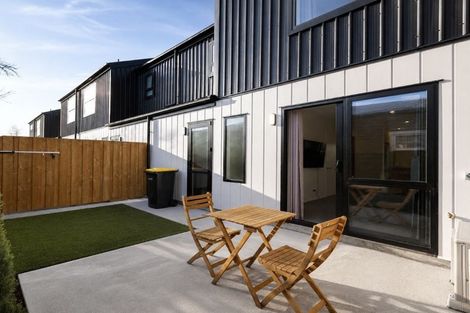 Photo of property in 2/22 Hinemoa Street, Spreydon, Christchurch, 8024