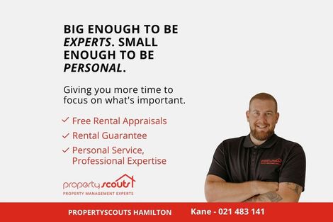 Photo of property in 9 Tomin Road, Glenview, Hamilton, 3206